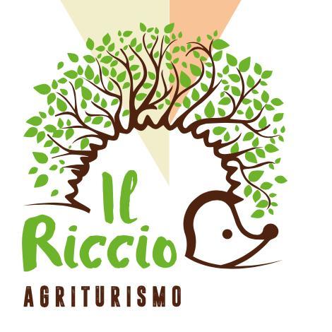 Agriturismo Il Riccio モンティッキオ エクステリア 写真